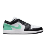 Jordan 1 Low Green Glow