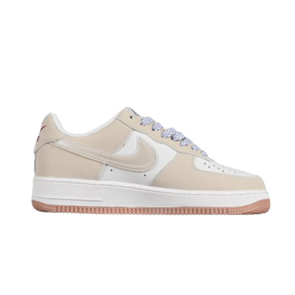 Nike Air Force 1 Beige