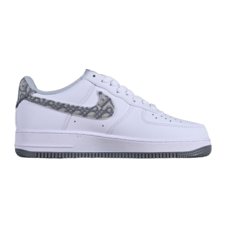 dior nike air force 1 shoes
