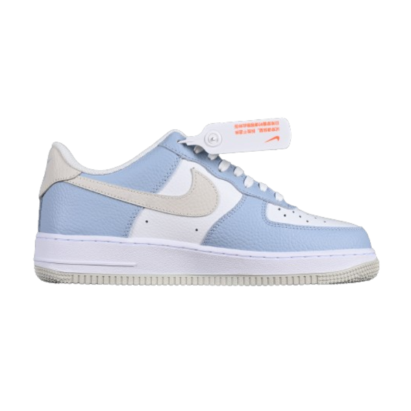 Nike Air Force 1 Baby Blue