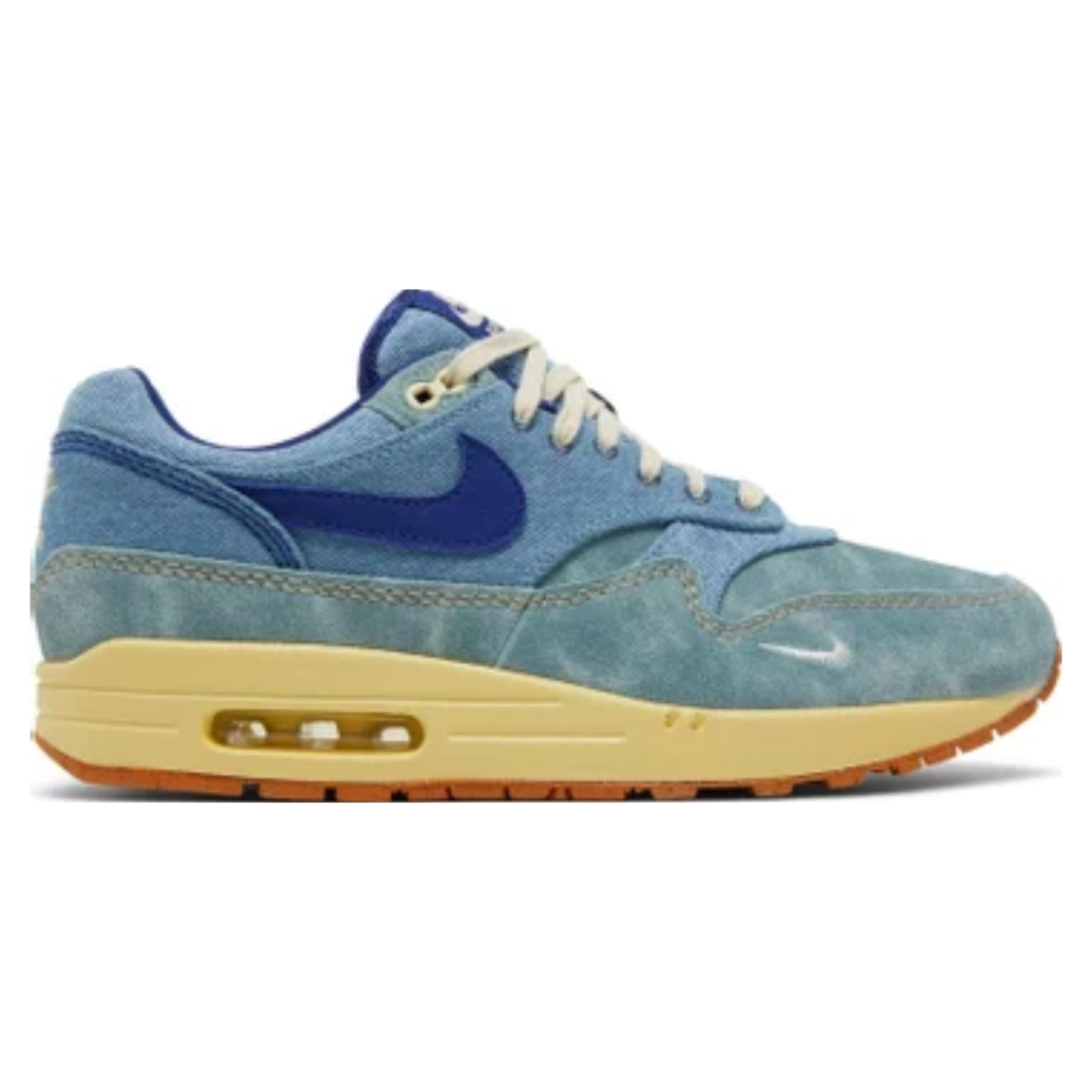 Air Max 1 Dirty Denim