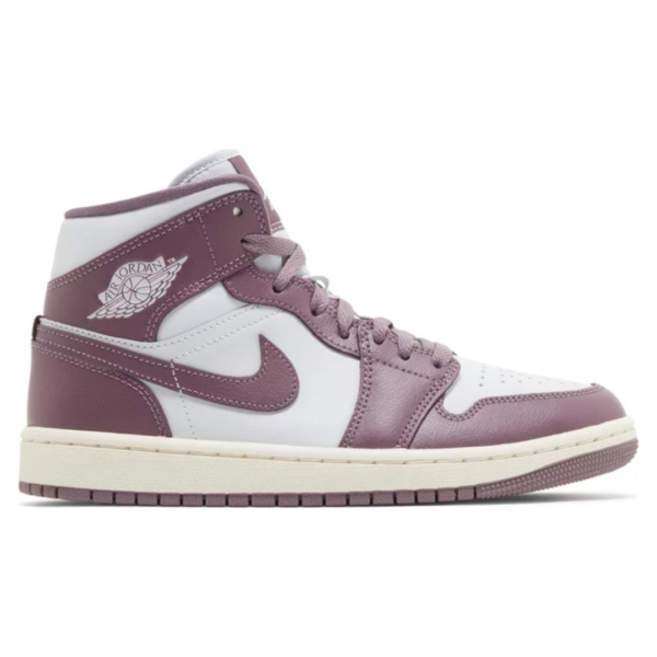 Air Jordan 1 Retro High OG Mauve