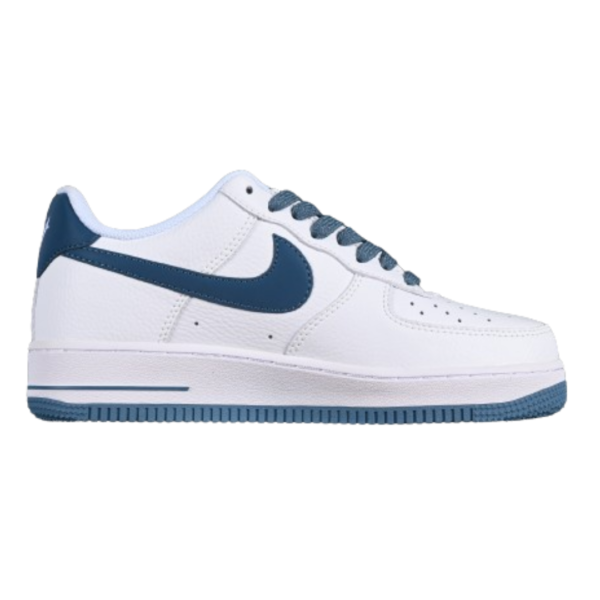 Nike Air Force 1 Blue White