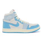 Air Jordan 1 Zoom Comfort 2 Phantom University Blue