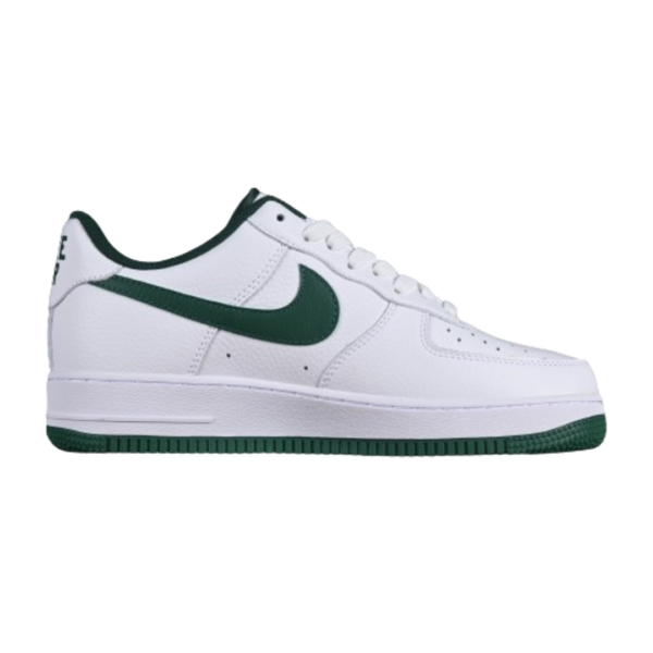 Nike Air Force 1 Green White