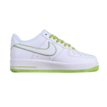 Nike Air Force 1 White Green