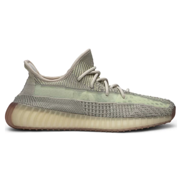 YZY Boost 350 V2 Citrin Non-Reflective