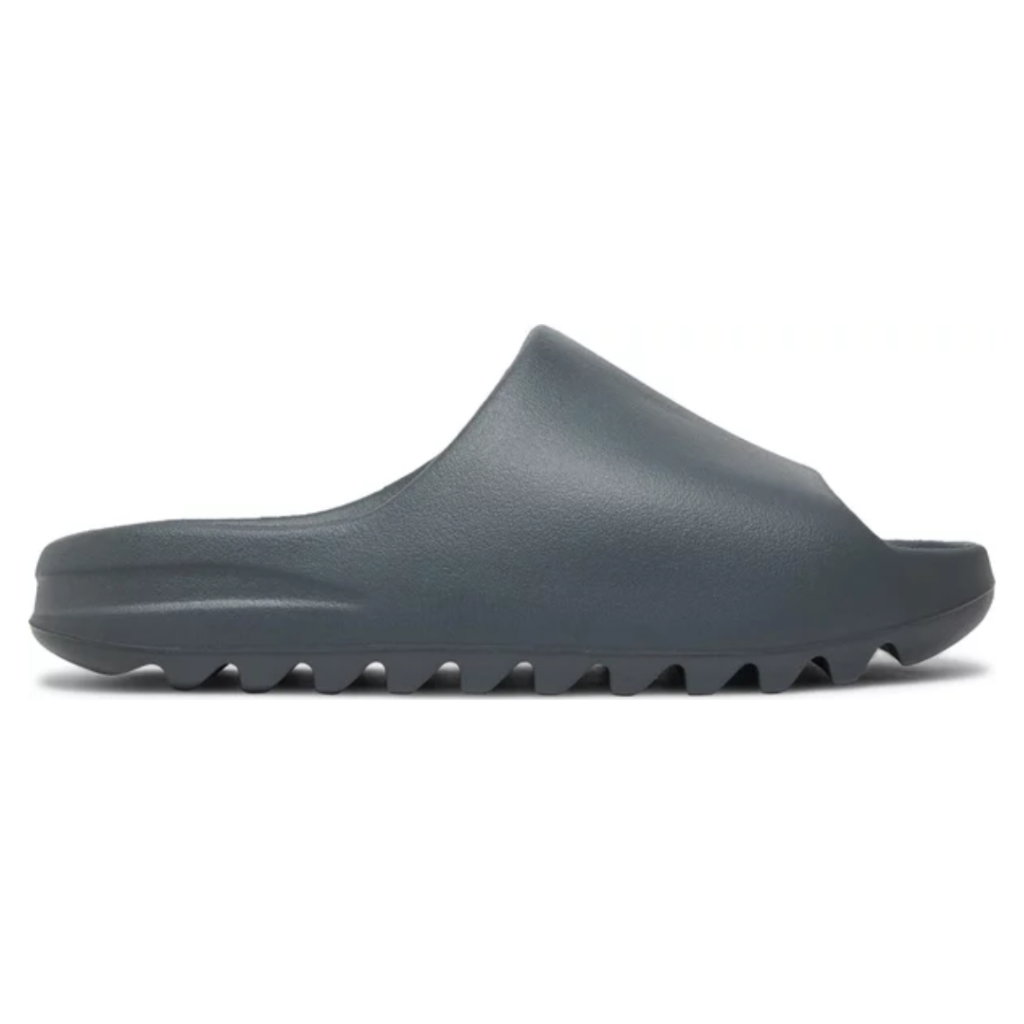 Yeezy Slides Slate Marine