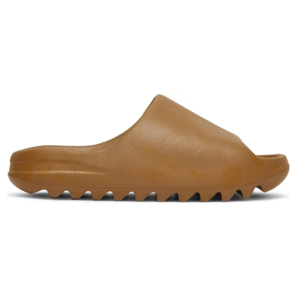 Yeezy Slides Ochre