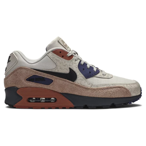 Air Max 90 Camowabb