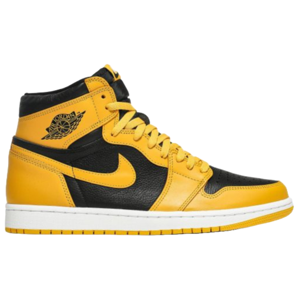 Air Jordan 1 High Retro OG ‘Pollen’