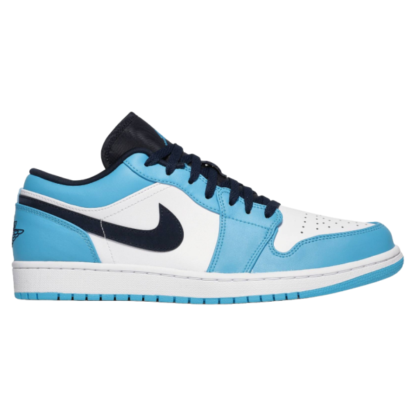 Air Jordan 1 Low UNC