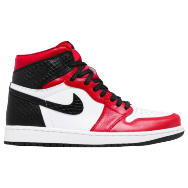 Air Jordan 1 Retro High OG ‘Satin Snake’