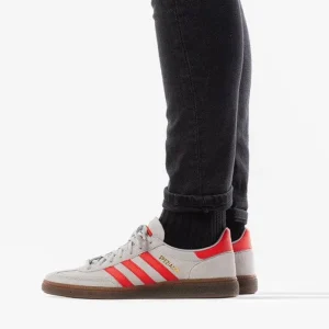 Handball Spezial 'Grey Hi-Res Red'