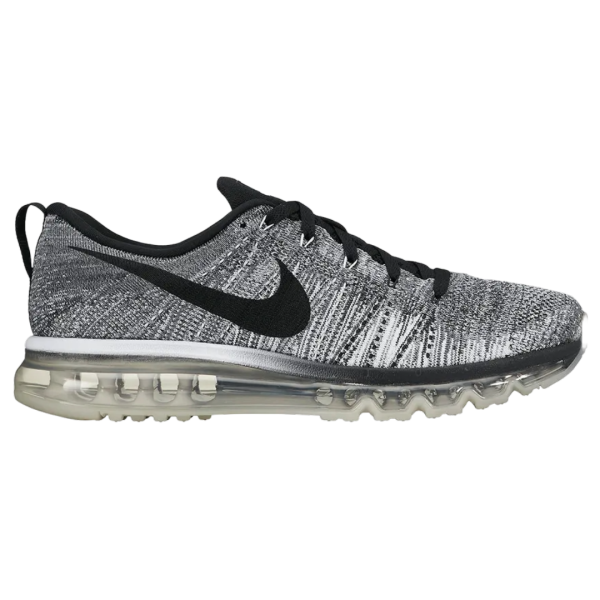Flyknit Air Max 'Oreo'