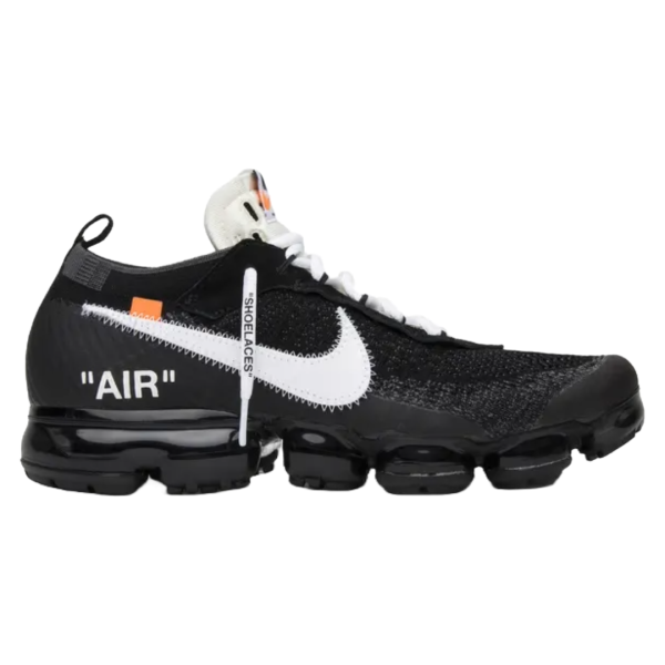Off-White x Air VaporMax 'The Ten'