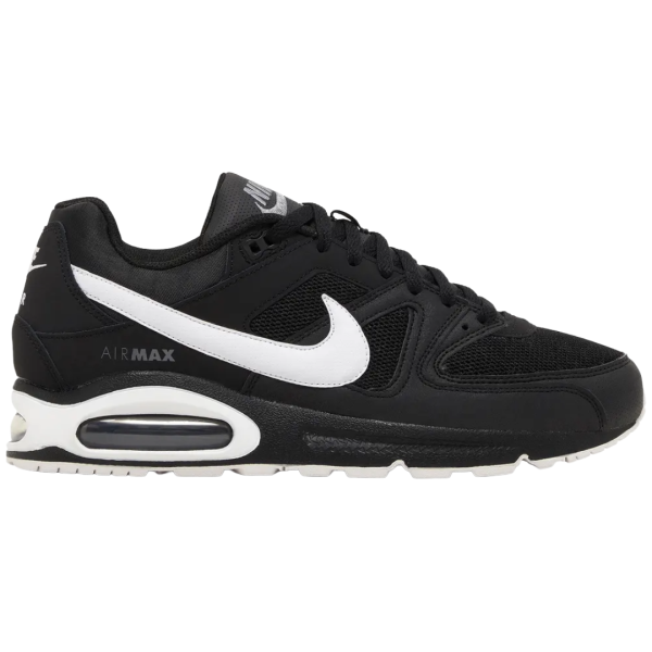 Air Max Command 'Black White'