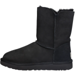 Bailey Button Poppy Black Boots - Women's - Afbeelding 2