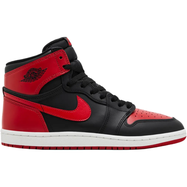 Air Jordan 1 Retro High Bred