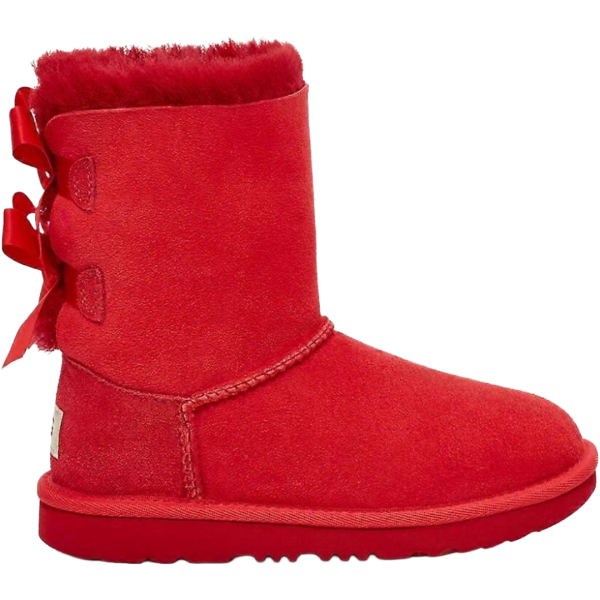 UGG Bailey Red