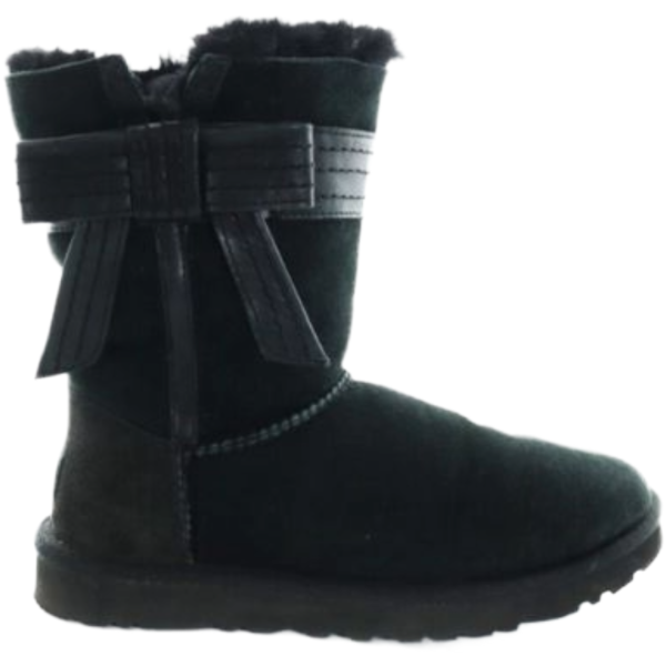 UGG Australia Josette Mouton Boots