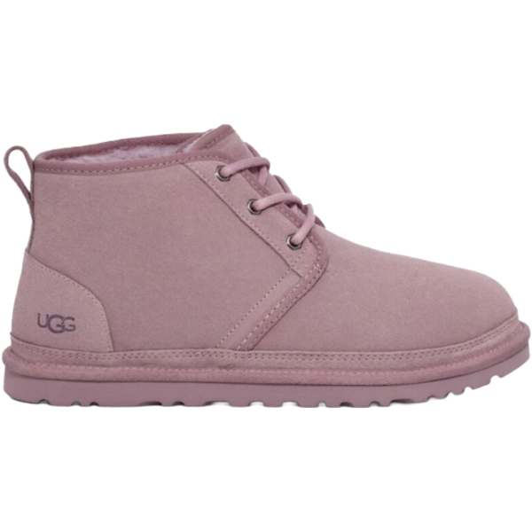 UGG Neumel Boot Shadow Purple