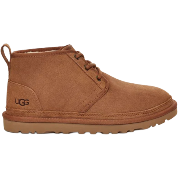 UGG Women's Neumel Chestnut
