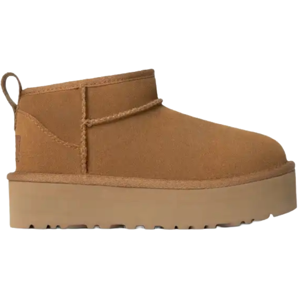 Kids Classic Ultra Mini Platform Boot