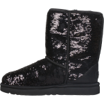UGG Classic Short Cosmos Sequin Black - Afbeelding 2
