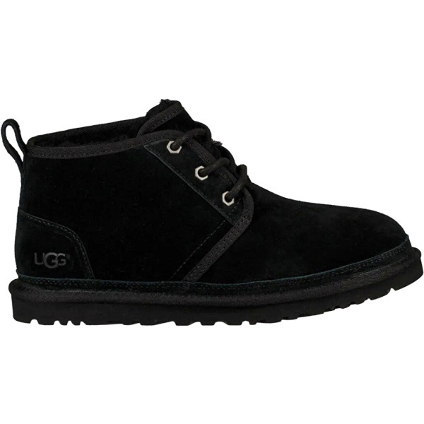 UGG Neumel Black