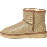 UGG Jimmy Choo Mini Serein II Gold - Afbeelding 2