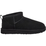 UGG Classic Ultra Mini Black