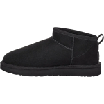 UGG Classic Ultra Mini Black - Afbeelding 2