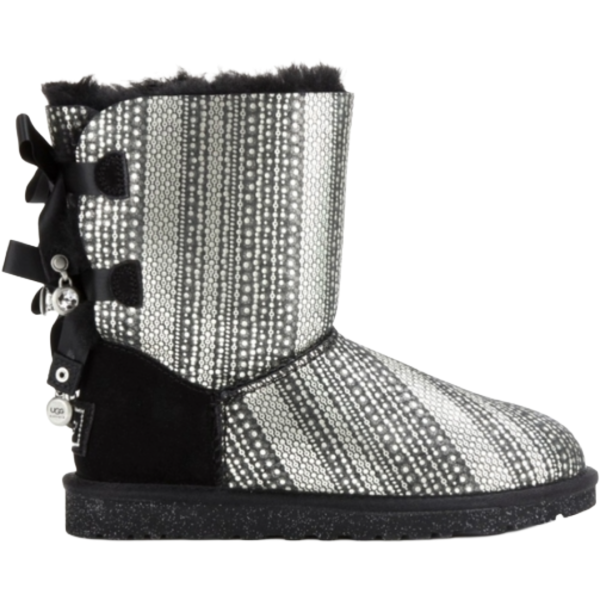 Ugg  Bailey Bow Bling Boots