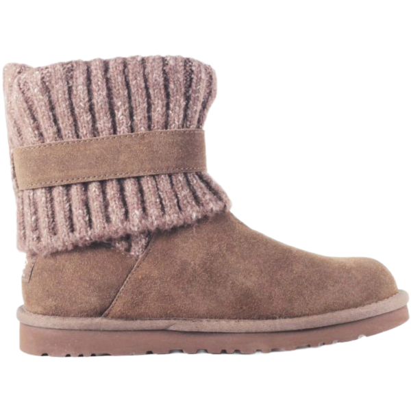 UGG Cambridge Chocolate Boot