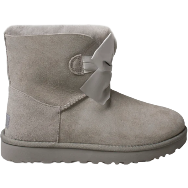 UGG Gita Bow Mini Seal
