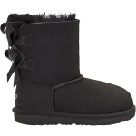 Bota UGG Juvenil Bailey Bow II Preto