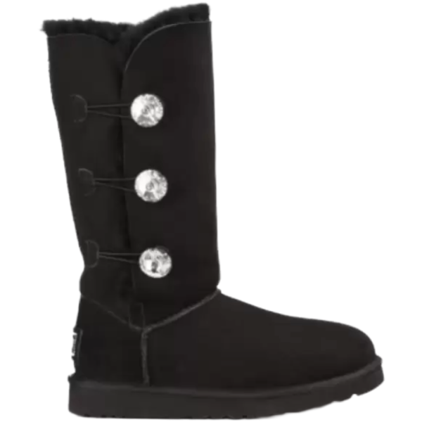 UGG Bailey Black