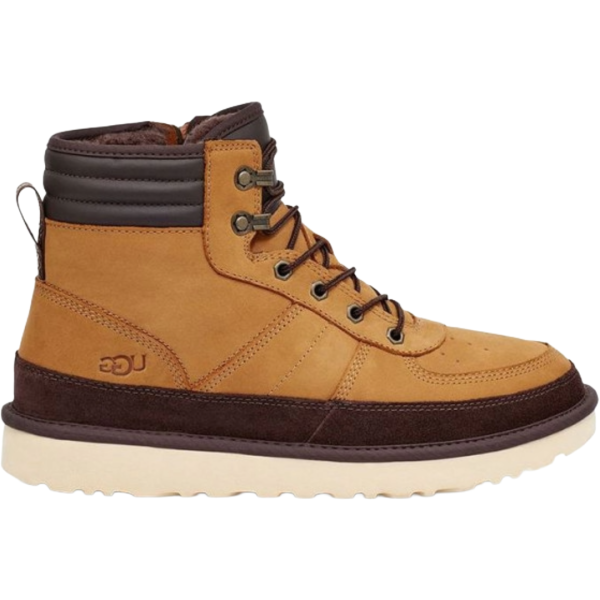 UGG Highland 'Wheat'