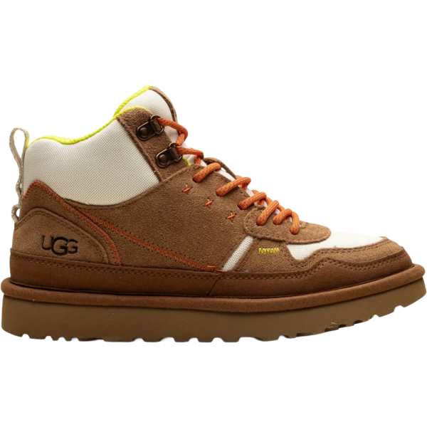 UGG Highland Hi Heritage Sneaker