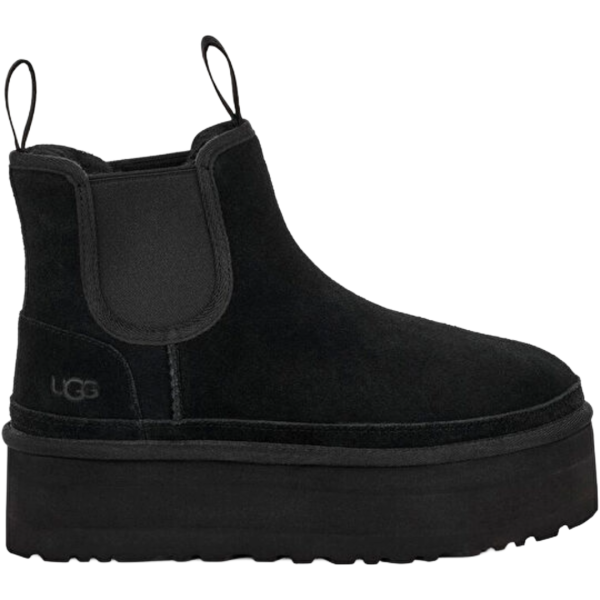 Ugg Neumel Platform Chelsea