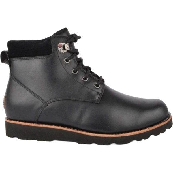 Ugg M Seton Black Men's Boots