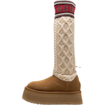 UGG Classic Sweater Letter Boot - Afbeelding 2
