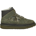 UGG Highland Sport Hiker Mid Camo  Green Camouflage