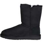 UGG Women's Bailey Button Logo Charm Boot - Afbeelding 2