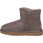 UGG Bailey Button II Flower Stormy Grey Boots - Afbeelding 2