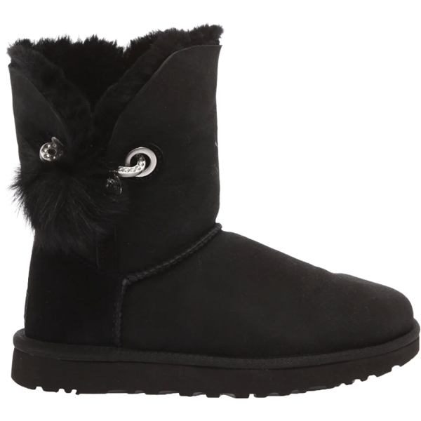UGG İrina Black