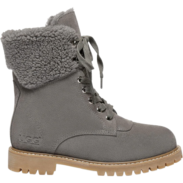 UGG Mimi Lace Boots