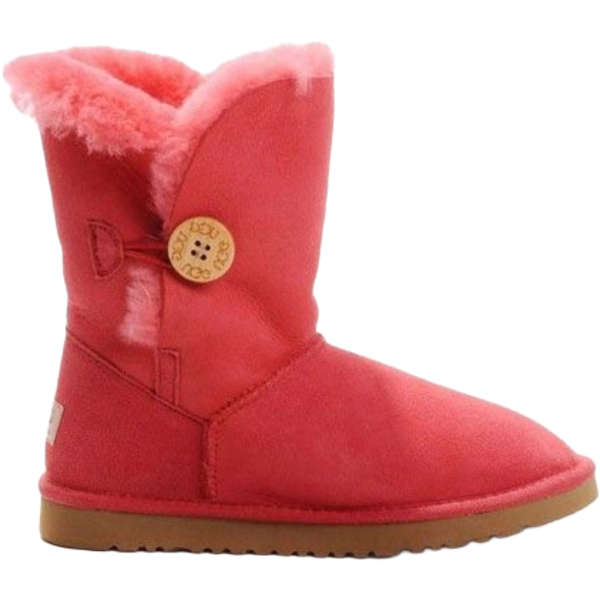 UGG Mini Bailey Pink Blossom