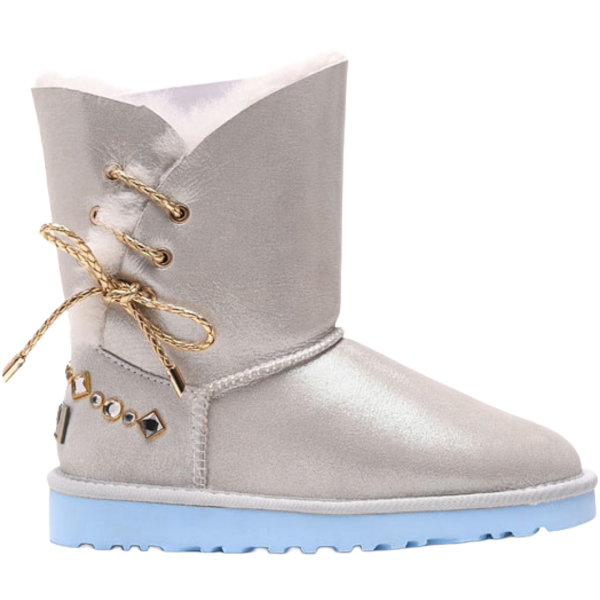 UGG Silber Melody